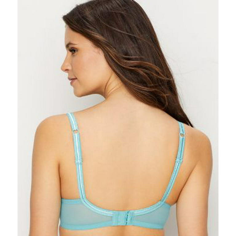 Paramour Womens Ellie Unlined Bra Style-115009 