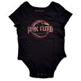 thumbnail image 1 of Pink Floyd - Body para Bebé Dark Side Of The Moon Vintage Bebé (Negro), 1 of 2