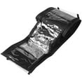 thumbnail image 3 of KAKOWELY Hanging Closet Organizers Non Woven Fabric 1Pack For Closet Home Use, 3 of 8