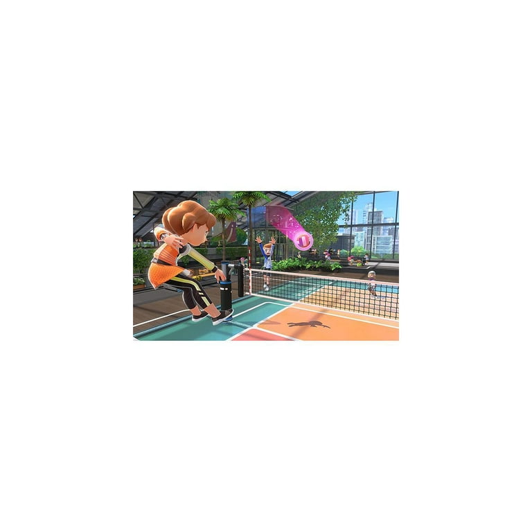 美品Nintendo Switch 本体 ➕Switch Sports Amazon.com: Nintendo Switch Sports : Video Games