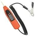 thumbnail image 3 of KAKOWELY Car Fuse Tester Digital 5-32v Circuit Tester Automotive Electrical Tool,5.04"X0.98"X0.71", 3 of 5