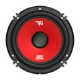 thumbnail image 3 of MTX Audio TERMINATOR6S Terminator Series 6.5in Component and MTX Audio TERMINATOR6 Terminator Series 6.5in Coaxial Bundle, 3 of 7