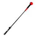 thumbnail image 1 of S SERENABLE Golf Swing Trainer Aid Golf Warm up Stick for Women Men Golf Training Device 48inch, 1 of 9