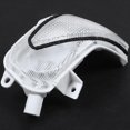 thumbnail image 5 of Repetidor de luz indicadora de señal de giro de espejo retrovisor exterior Compatible con Fit Jazz 2009 - 2014 34300-tg5-, 5 of 5