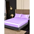 thumbnail image 5 of Modal satin bedsheet set, 5 of 5