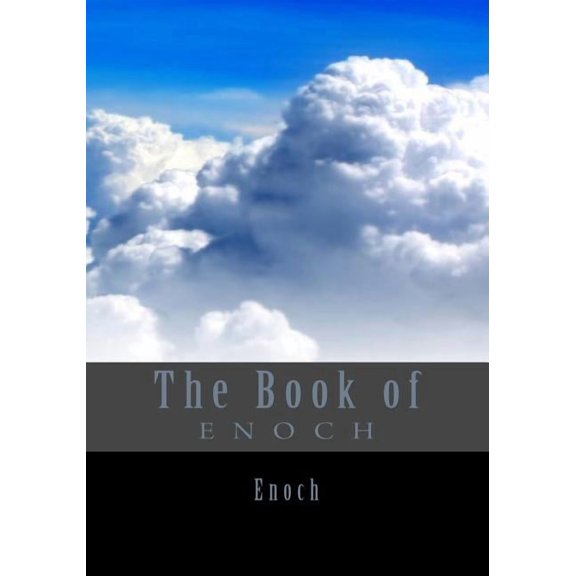 The Book Of Enoch, (Paperback)