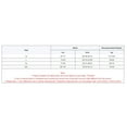 thumbnail image 5 of Yokua Leakproof Nursing Underwear For Adults Cotton Cloth Diaper Incontinence Pants, 5 of 14