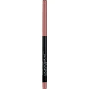 Maybelline Color Sensational Shaping Lip Liner Makeup, Dusty Rose