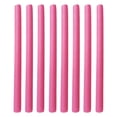thumbnail image 1 of Reemplazo de poste Mangas de espuma tubo acolchado accesorios de 8 rosa Zulema Mangas de trampolín, 1 of 3