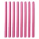 thumbnail image 1 of Reemplazo de la carcasa del trampolín, fundas de espuma para postes, acolchado protector para tubos 8 rosa, 1 of 3