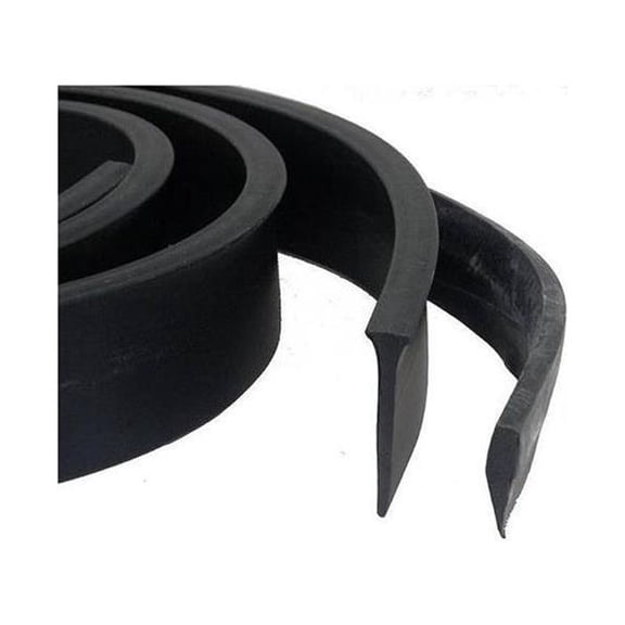 1928-29 Model A Windshield Rubber, T Style