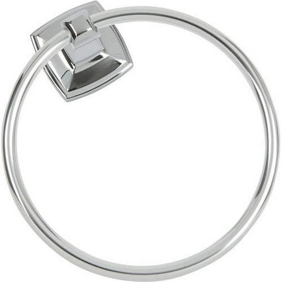 800 Series US26 Towel Ring