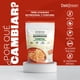 thumbnail image 3 of Sazonador Vegetal en polvo tipo Consomé CON TOMATE 350 gr | Hecho a base de Vegetales con Levadura Nutricional y Cúrcuma | Sazonador Vegano sin gluten | Sin Glutamato Monosódico para Cocina Saludable, 3 of 5