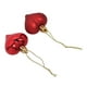 thumbnail image 5 of Bolas Colgantes De Amor, Bolas De Amor De Amor De Navidad Forma De Gancho De Gancho Desmontable Para Fiestas, 5 of 7