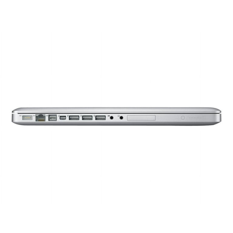 Apple MacBook Pro Intel Core i5 2.53 GHz GF GT 330M 4 GB RAM