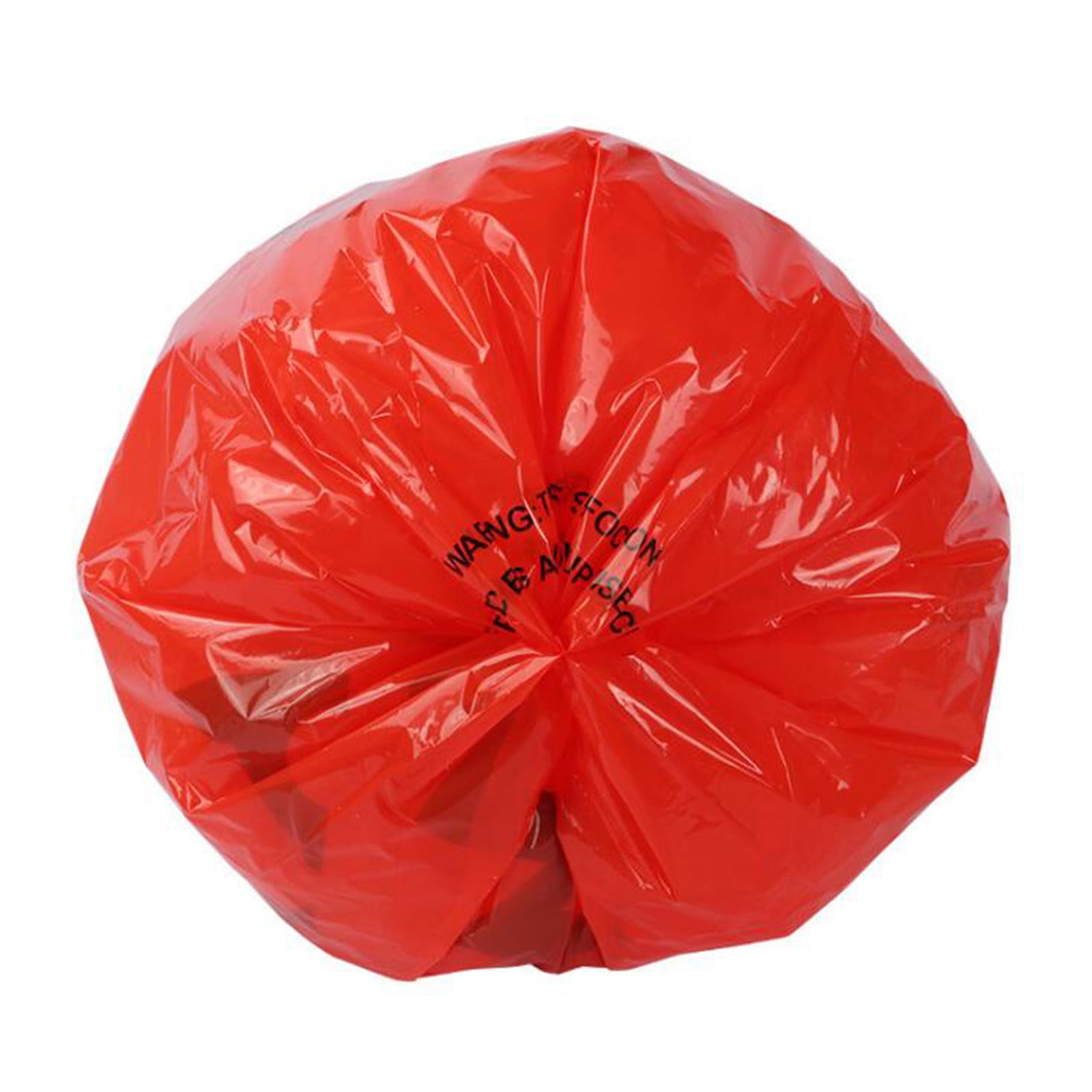 AIEX Lot De 5 Sacs Feuilles Sacs Feuilles Halloween Sacs A Feuilles Mortes Sacs Feuilles Jardin 76,2 X 61 Cm En Plastique, Grands Sacs De Pelouse, Sacs D' Halloween, Sacs De Feuilles, Décorations