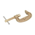 thumbnail image 3 of G Style Grounding Work Clamp,  Wear Resistant Welding Ground Clamp Large Diameter 300A  for Shipyard, 3 of 7