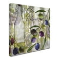 thumbnail image 3 of Trademark Fine Art "Colors Of Tuscany I" Canvas Art by Color Bakery, 3 of 4