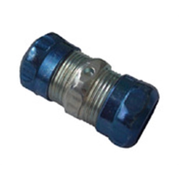 Halex 26262 3/4" Rain-Tight Coupling 5 Count