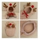 thumbnail image 5 of Sudadera Con Capucha Para Perro Pequeño Con Fruta Linda, 5 of 7