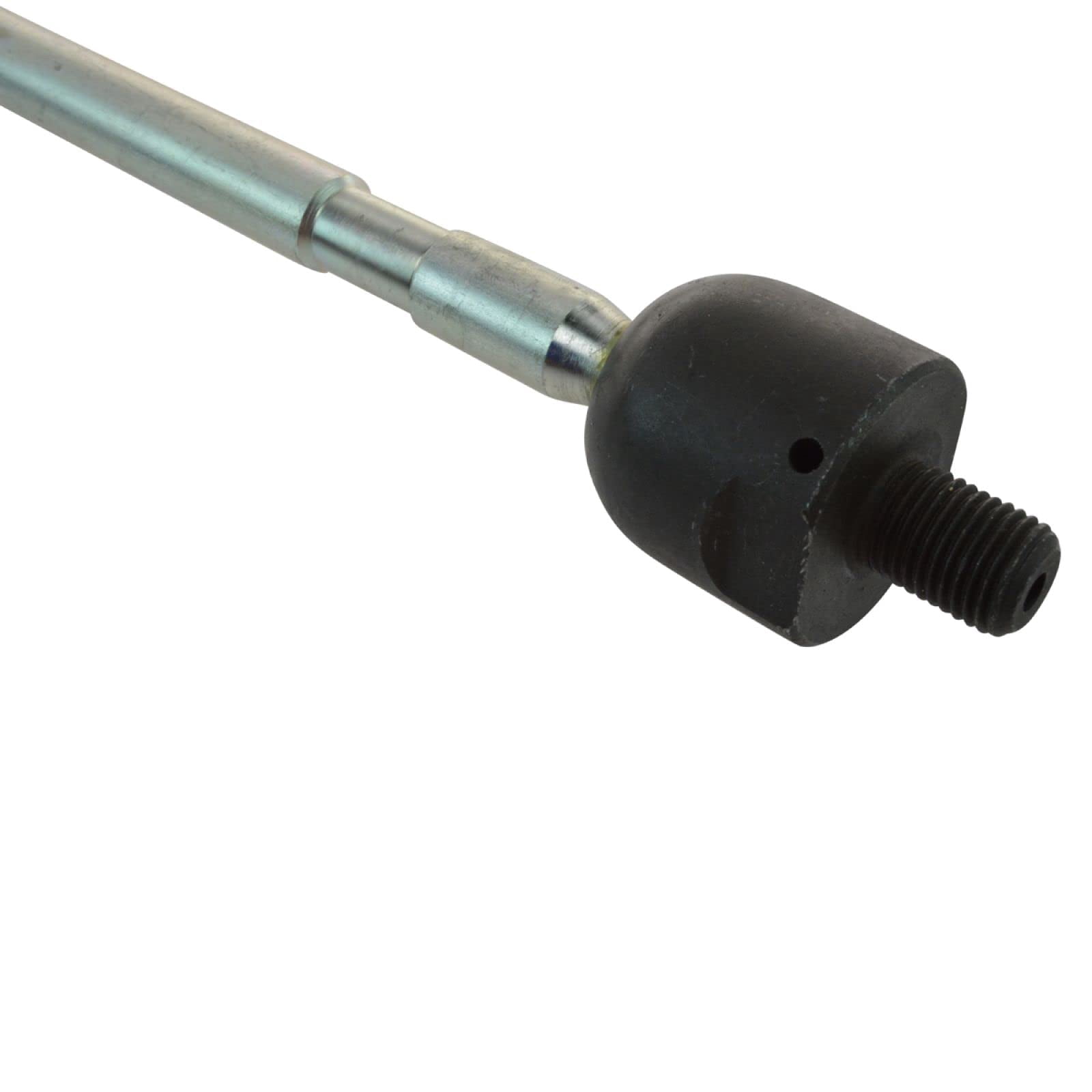 TRQ Front Inner Tie Rod Set Fits Select 1998-2002 Subaru Forester 1997-2001 Impreza