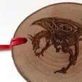thumbnail image 3 of Zyler - Celtic Dragon Essential Oil Diffuser Ornament, Decorative Air Freshener, 3 of 6