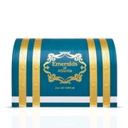 Emeralds of Atlantis Eau De Parfum Spray 100ml (3.4 oz) By Elite Risala