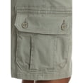 thumbnail image 3 of Wrangler Performance Cargo Short (Little Boys & Big Boys), 3 of 6