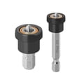 thumbnail image 3 of Lefu 25/50mm Magnetic Screwdriver Bit HolderCross-head Hex Shank for House Working, 3 of 6