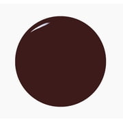 CRIMSON GLOW Breathable Nail Polish, Halal Nail Polish, Fast-Drying