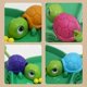 thumbnail image 3 of 1 Set Hungry Little Turtle Game, Parent-child Interaction Multiplayer Play Desktop Game Educational Toy, gaming gift, 3 of 4