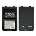 thumbnail image 6 of 2PCS FNB-V94 Two Way Radio Battery 1800mAh 7.2V Replacement NiMH Battery for Yaesu Vertex FNB-V94 FNB-83 FT-60R FNB-V57 FNB-64 VX-410 VX-420 VX-420A VX-150 VX-160 VX-170 VX-180 FT-270 Handheld Radio, 6 of 6