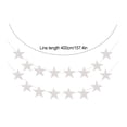 thumbnail image 3 of tredstone Star flower decoration flag, 3 of 8