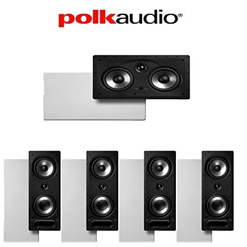 polk vanishing series