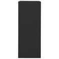 thumbnail image 2 of vidaXL Office Cabinet Anthracite 35.4"x15.7"x40.2" Steel, 2 of 9