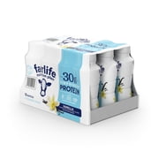 Fairlife Nutrition Plan Vanilla, 11.5 Fluid Ounce (12 Pack)