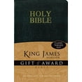thumbnail image 1 of Pre-Owned King James Version Gift and Award Bible (Imitation Leather) 0310949130, 1 of 1