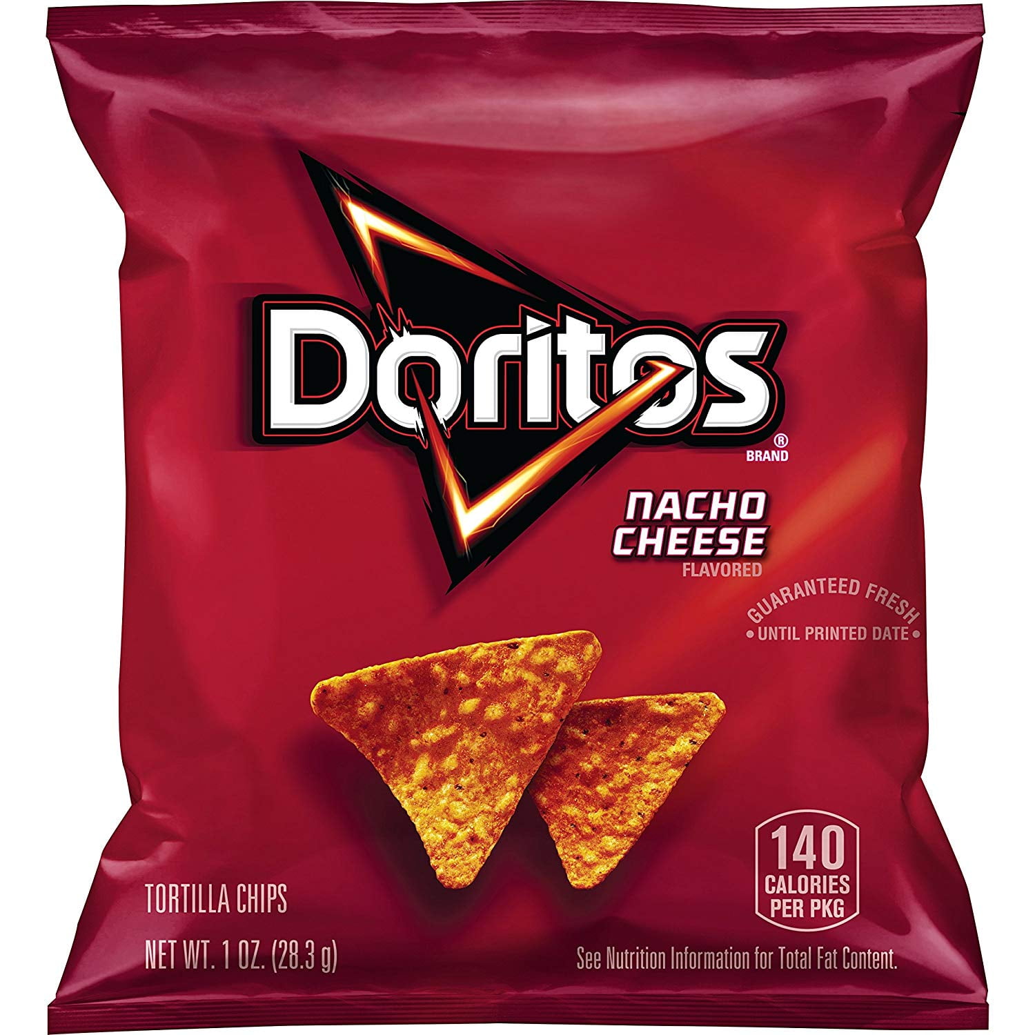 Frito-Lay Doritos & Cheetos Mix Variety Pack, 40 Count