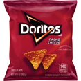 thumbnail image 5 of Frito-Lay Doritos & Cheetos Mix Variety Pack, 40 Count, 5 of 8