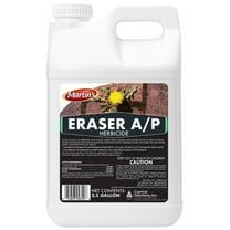 Control Solutions Eraser A/P Weed & Grass Killer 41% Concentrate 2.5gal