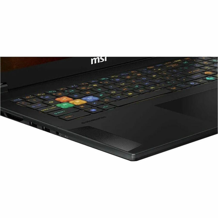 MSI Stealth 18 HX AI 18" Gaming Laptop, Intel Core Ultra 9 275HX, 64GB RAM, NVIDIA GeForce RTX 5080 16 GB, 2TB SSD, Windows 11 Pro, Stealth 18 HX AI A2XWIG-036US