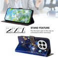 thumbnail image 2 of FOXDOCK Funda Tipo Cartera para OnePlus 13 con Soporte y Correa – Diseño de Patrones Lindos, 2 of 6