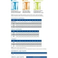 thumbnail image 2 of Lynx 6003 Unleashed V-Neck Top Steel XS, 2 of 2