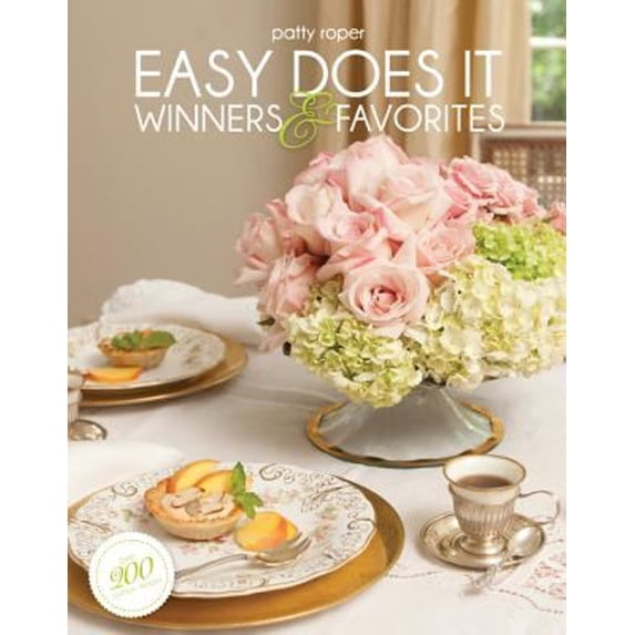 Pre-Owned Easy Does It : Winners and Favorites (Hardcover) 9781934193693