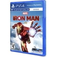 thumbnail image 3 of Software PS4 VR Iron Man nuevo sellado, 3 of 3