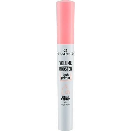 essence Volume Booster Lash Primer