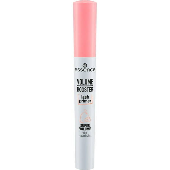essence Volume Booster Lash Primer