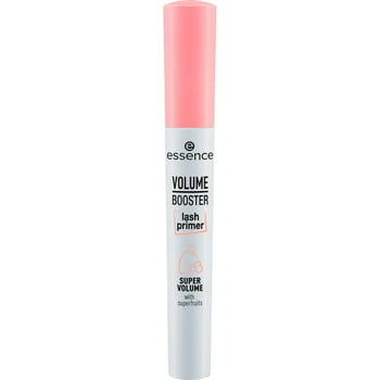 essence Volume Booster Lash Primer