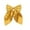 A, variant on FcBaudy Hair Bows Clips 6 PCS Ribbon Barrettes Style Headpiece Ponytail Bun Boutique Hairstyles Styling Girls Bow clip