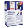 thumbnail image 2 of Suplemento para bajar de peso Lipozene, supresor del apetito, 60 cápsulas, 2 of 2